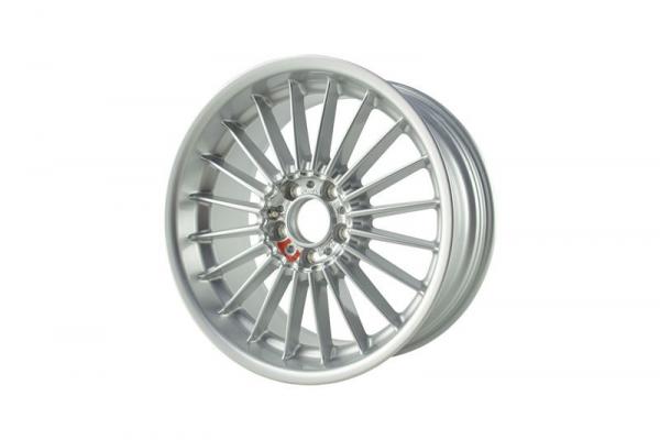 ALPINA Radsatz 19`` 8x19 et34 + 9x19 et39  LK5x120 für BMW 3er E90 / E91 / E92 / E93