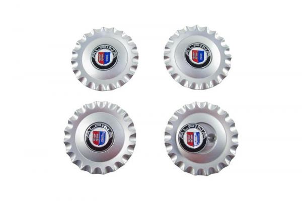 ALPINA Radsatz 19`` 8x19 et34 + 9x19 et39  LK5x120 für BMW 3er E90 / E91 / E92 / E93