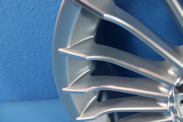 ALPINA Wheel  8 x 18“ C13 Wheel - Priced Each