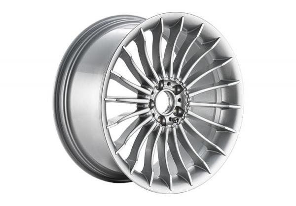 ALPINA CLASSIC Leichtmetallfelge 10x21'' (HA) passend für BMW 7er F01/F02
