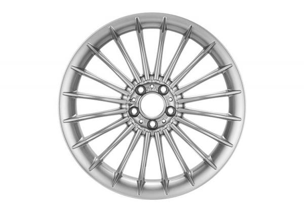 ALPINA CLASSIC Leichtmetallfelge 10x21'' (HA) passend für BMW 7er F01/F02