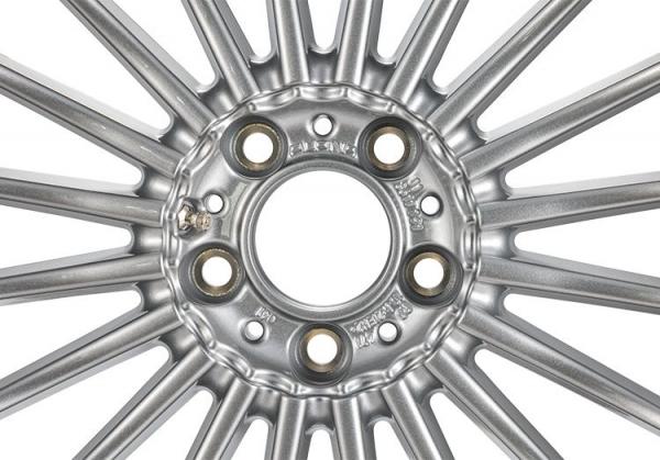 ALPINA CLASSIC Leichtmetallfelge 10x21'' (HA) passend für BMW 7er F01/F02