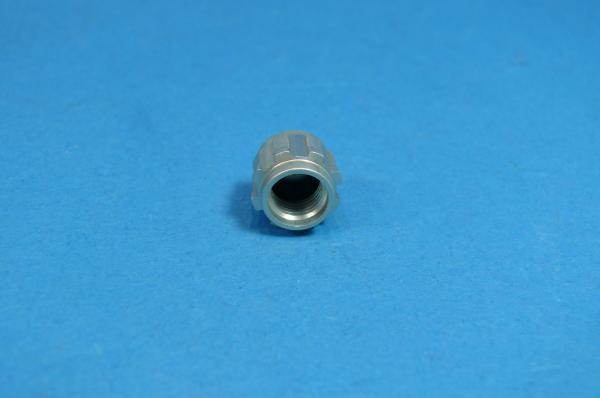 BMW Ventilcapset (4pcs.) "M" for Metal valve