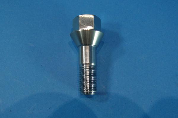 ALPINA Wheel Bolt long 54mm
