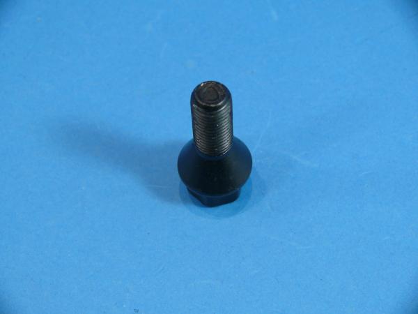 Wheel bolt M12x1,5 for all BMW with M12