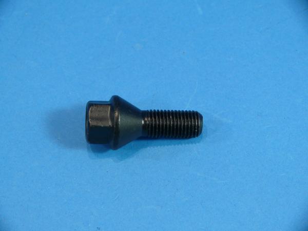 Wheel bolt M12x1,5 for all BMW with M12
