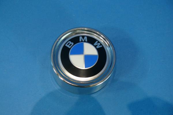 4x Hub cover for BMW E10 E21 E30