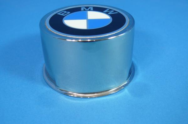 Hub cap Light alloy rim BMW E3 E9 E12 E24 E23 E28
