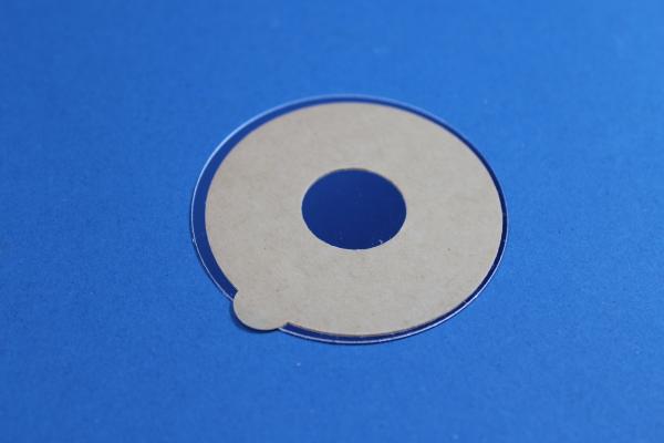 BMW Emblem 60mm for wheels BMW NK / E3 / E9 / E10 / E12