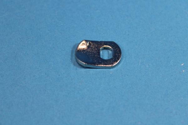 ALPINA locking lever straight for wheel cover 3610064 / 3610089