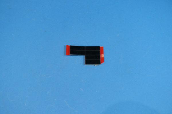 ALPINA Foam strips 20 x 6 mm for ALPINA Centre Cap Classic II+III