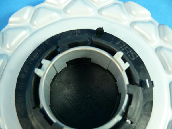 Nabenabdeckung D=151mm für BMW 3er E30