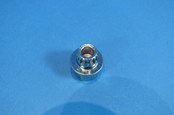 Adapter with code "Code 40" SW17mm original BMW