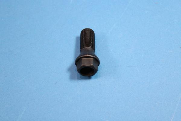BMW Wheel bolt M14x1,25 for all BMW with M14