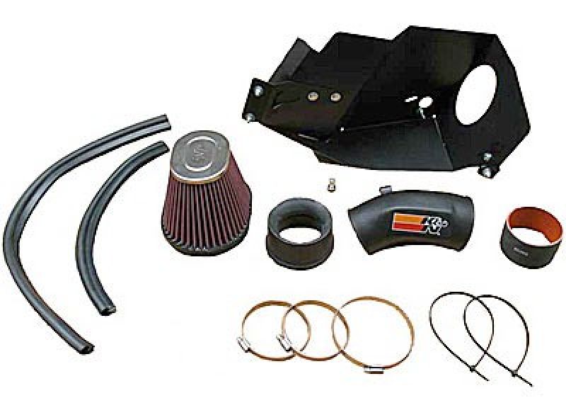 57i Generation 2 Kit BMW E36 323i, 323ti, 325i, 328i