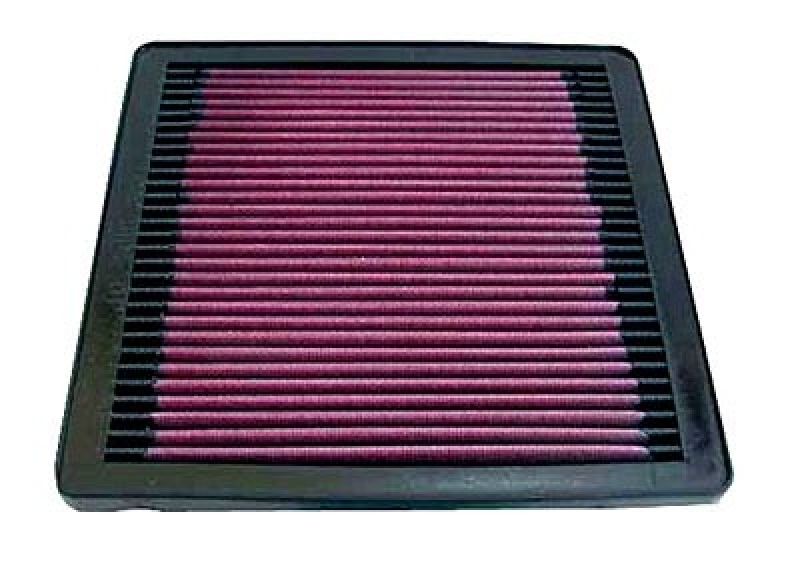 K&N Luftfilter passend für Dodge Stealth Mitsubishi Galopper / Pajero / Sigma / Space Gear / 3000GT