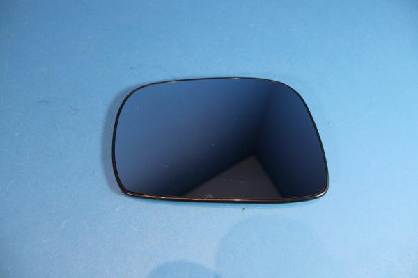 Mirrow glasses -left side- fit for Opel Agila A (H00) 03.00 - 12.07