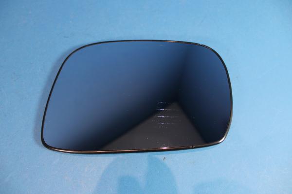 Mirrow glasses -right side- fit for Opel Agila A (H00) 03.00 - 12.07