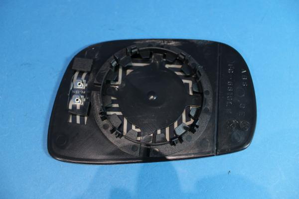 Mirrow glasses headed -left side- fit for Opel Agila A (H00) 03.00 - 12.07, SUZUKI WAGON R+ (MA) 05.99 - ..