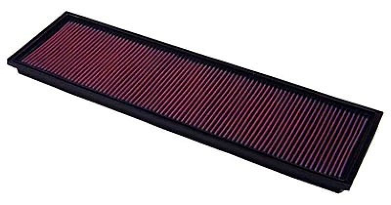 K&N Filter BMW E36 325td, tds, E34/E39 525tds, E38 725tds