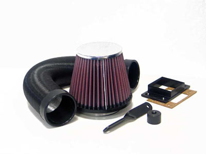 57i Kit BMW E34 520i, 525i 12V
