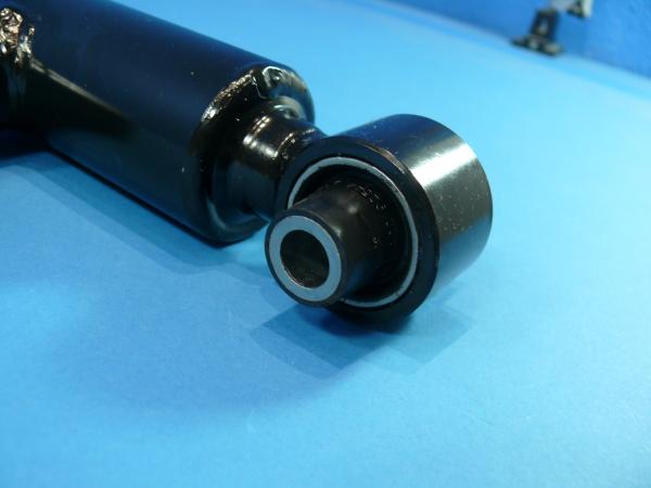 Shock absorber (VDC) rear BMW 3er F30, ALPINA B3 BiTurbo Sedan