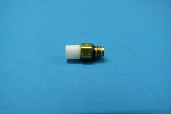 Schraubanschluss D=4mm BMW E39 E53 E61 E65 E66 E70 E71 F01 F02 F07 F11