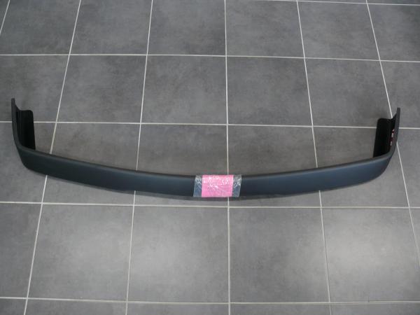 RIEGER Lip spoiler fit for BMW 3er E30 from 8/87, Convertible from 10/90