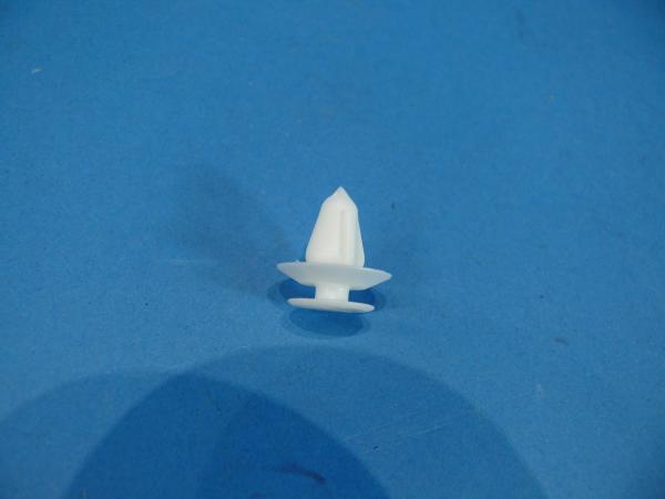 10 pcs. Clip Natur for door panels for Opel Daewoo Astra Corsa Tigra Vectra Zafira