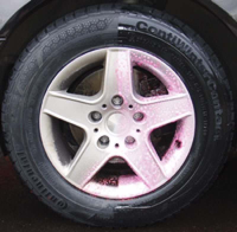 DR WACK P21S Wheel Cleaner 1000ml