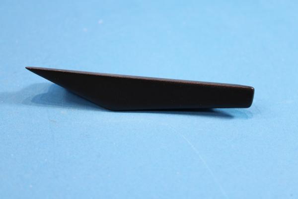 ALPINA Radabdeckung hinten LINKS passend für ALPINA B3 / D3 (F30/F31)