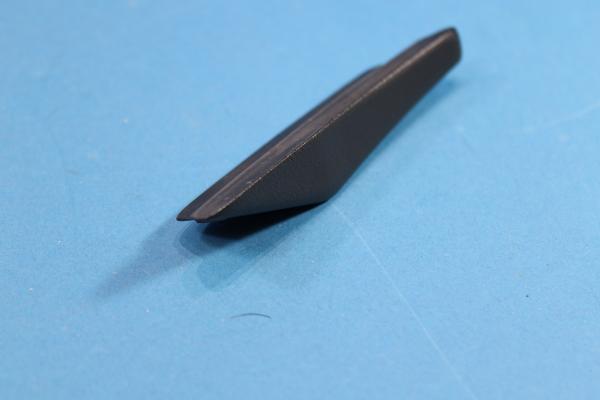 ALPINA Radabdeckung hinten LINKS passend für ALPINA B3 / D3 (F30/F31)