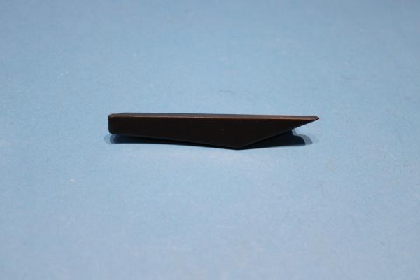 ALPINA Radabdeckung hinten RECHTS passend für ALPINA B3 / D3 (F30/F31)