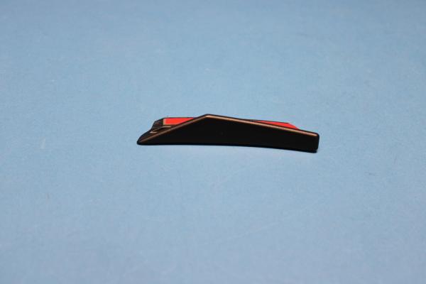 ALPINA Radabdeckung hinten RECHTS passend für ALPINA B3 / D3 (F30/F31)