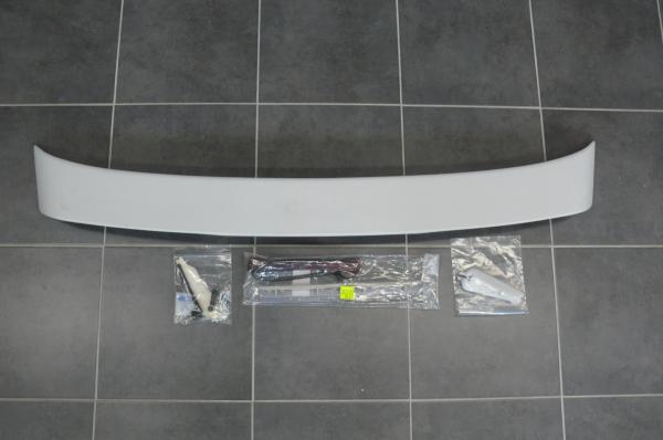 ALPINA Heckspoiler Typ 178 passend für BMW 3er E36 Limousine Coupe Cabrio