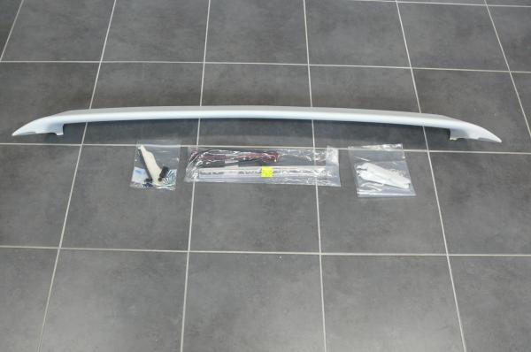 ALPINA Heckspoiler Typ 178 passend für BMW 3er E36 Limousine Coupe Cabrio