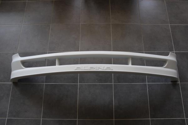 ALPINA Frontspoiler Typ 193 passend für BMW 3er E46 Limousine Touring bis 09/01