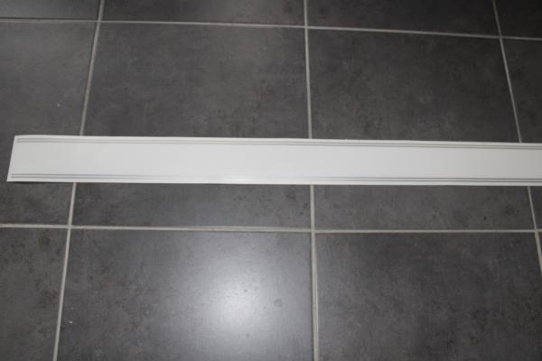 ALPINA rhombus center right SILVER