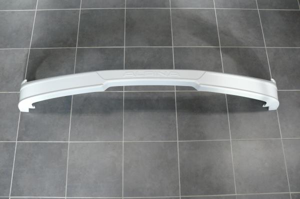 ALPINA Frontspoiler Typ 361 passend für BMW 3er E90/E91 Limousine/Touring/Allrad bis 08/08
