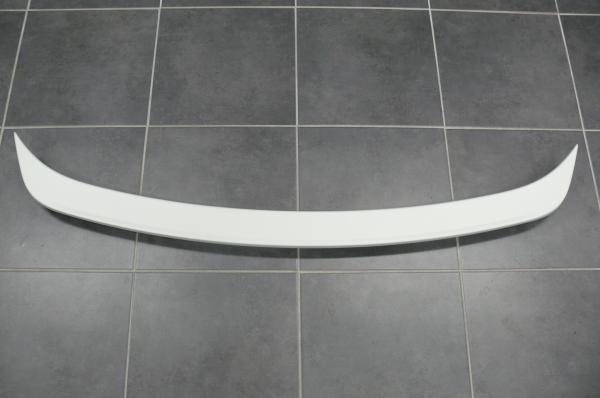 ALPINA Heckspoiler Typ 363 passend für BMW 3er E90 Limousine inkl. Allrad