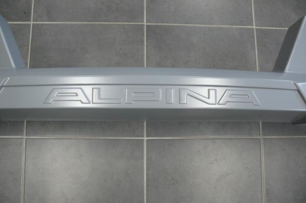 ALPINA Frontspoiler Type 397 fit for BMW 3er E92/E93 Coupé/Convertible bis 02/2010
