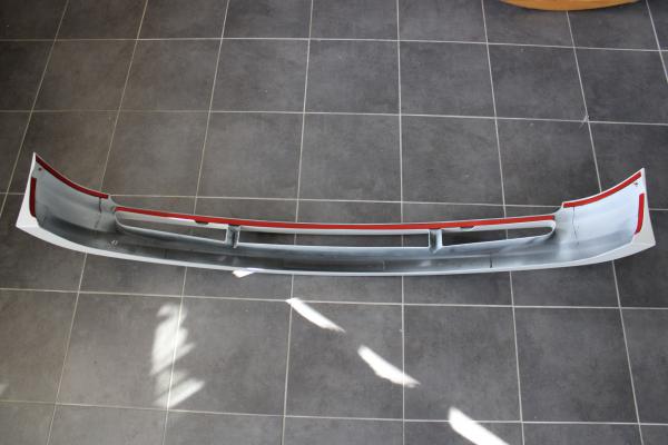 ALPINA Aerodynamikpaket passend für BMW 3er E46 Limousine, Allrad bis 09/01