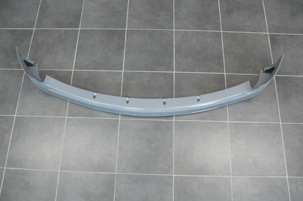 ALPINA Frontspoiler Typ 509 passend für BMW 3er E46 Coupe / Cabrio bis 3/03