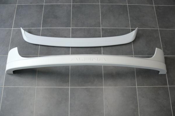 ALPINA Aerodynamikpaket passend für BMW 3er E46 Coupe bis 02/03