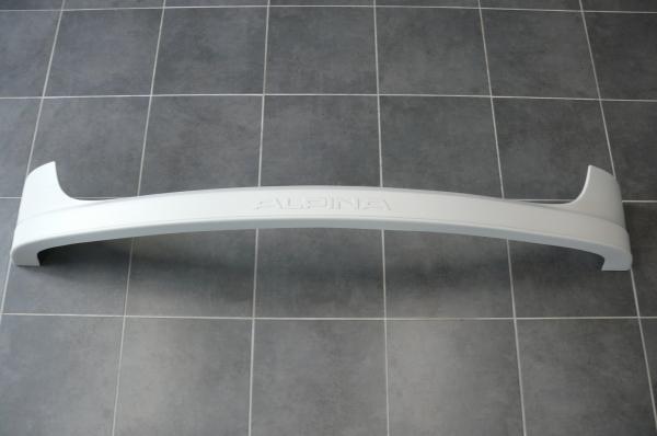 ALPINA Aerodynamikpaket passend für BMW 3er E46 Coupe bis 02/03