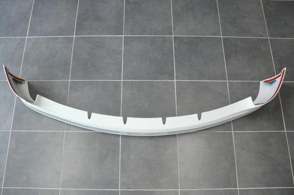 ALPINA Aerodynamikpaket passend für BMW 3er E46 Coupe bis 02/03