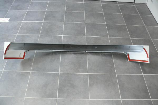ALPINA Aerodynamikpaket passend für BMW 3er E46 Coupe bis 02/03