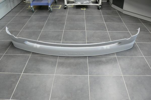 ALPINA Frontspoiler Typ 524 passend für BMW 3er E46 Limousine/Touring ab 09/01