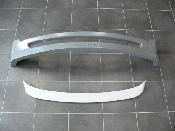ALPINA Aerodynamikpaket passend für BMW 3er E46 Limousine, Allrad ab 09/01