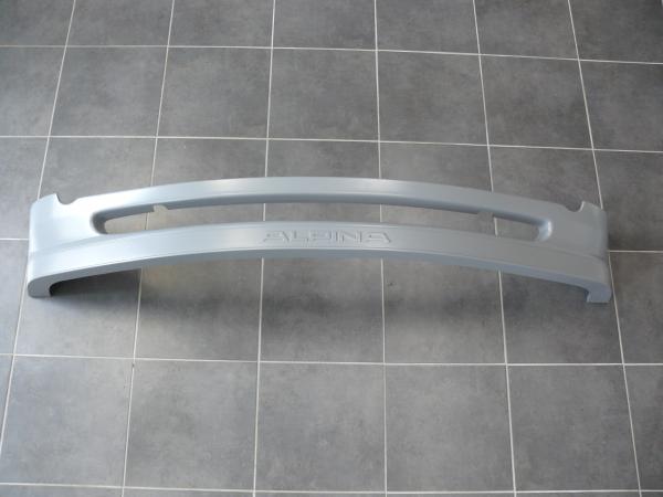 ALPINA Aerodynamikpaket passend für BMW 3er E46 Limousine, Allrad ab 09/01